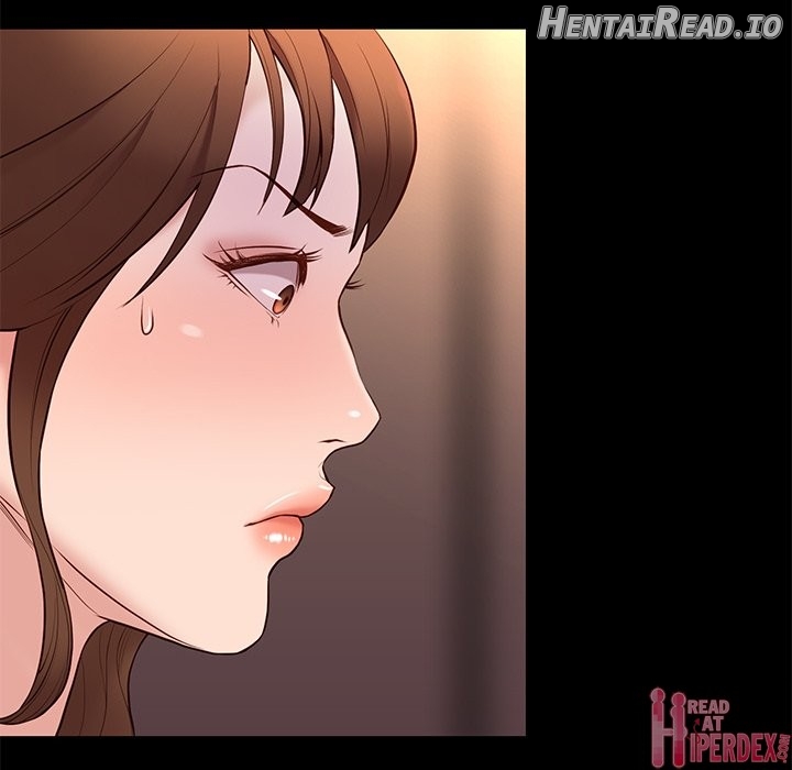 Reunion - Manhwa Chapter 15 - page 10