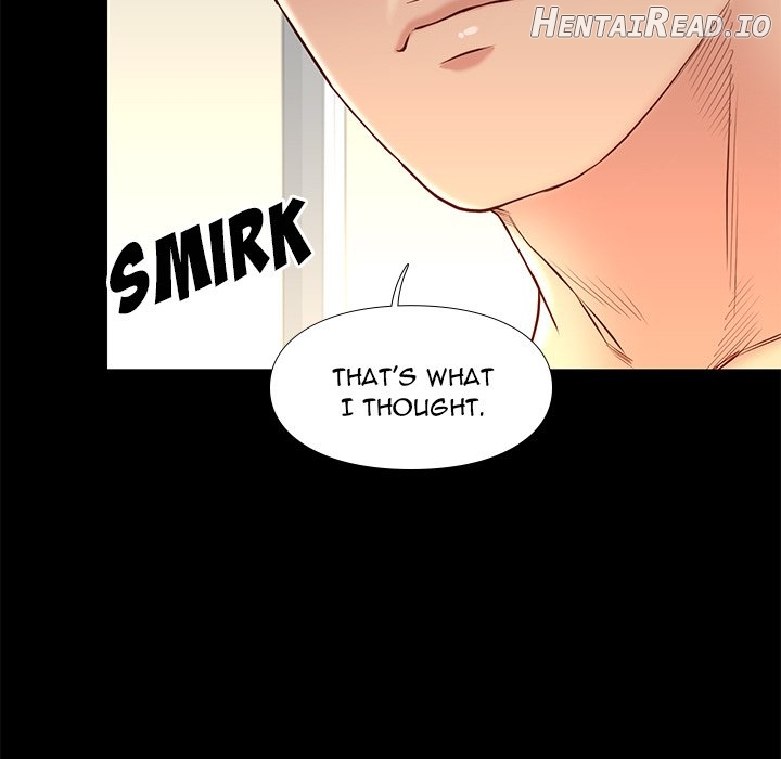 Reunion - Manhwa Chapter 15 - page 17