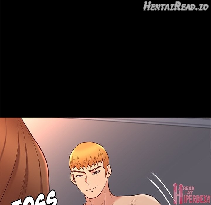 Reunion - Manhwa Chapter 15 - page 19