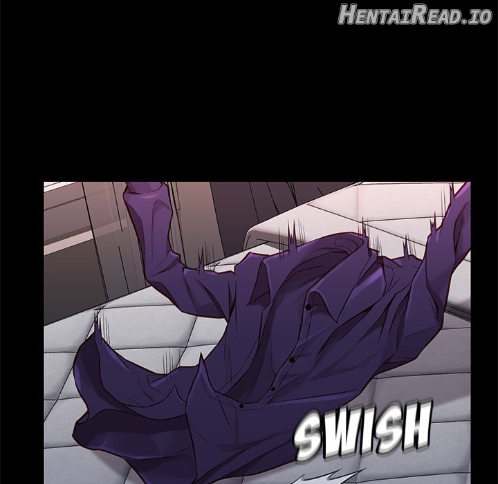 Reunion - Manhwa Chapter 15 - page 21
