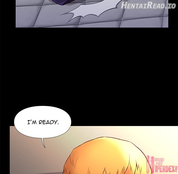 Reunion - Manhwa Chapter 15 - page 22