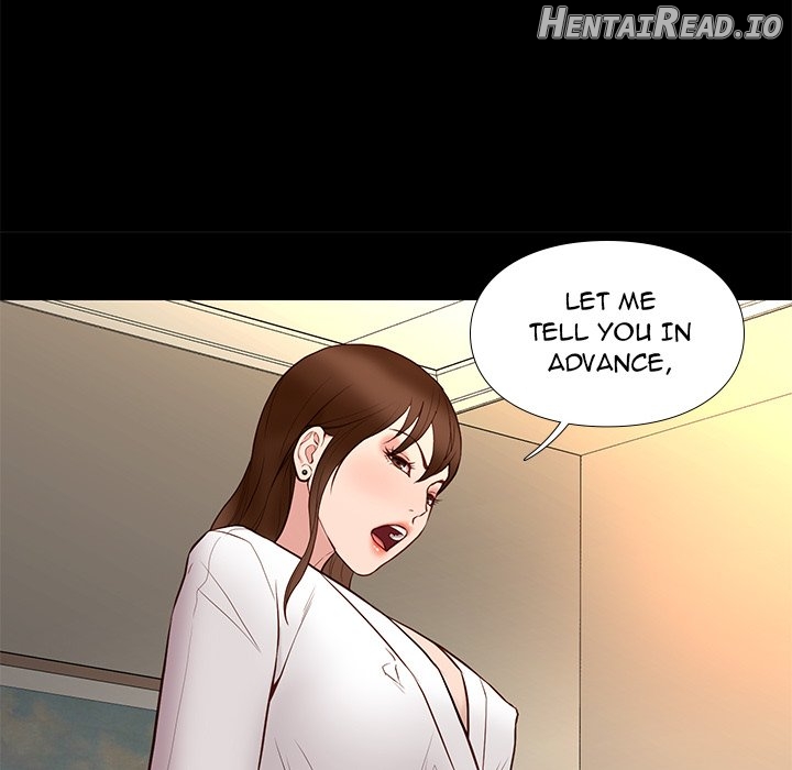 Reunion - Manhwa Chapter 15 - page 24