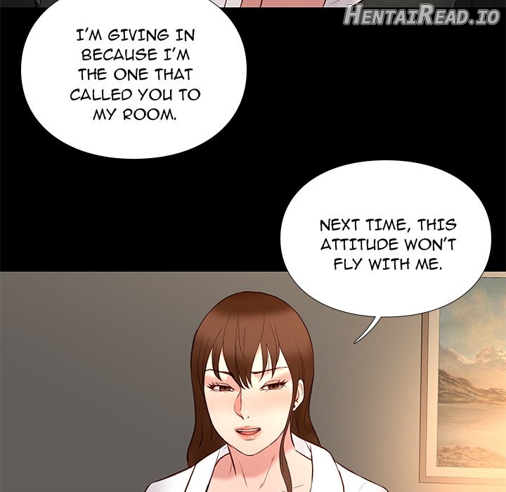 Reunion - Manhwa Chapter 15 - page 26