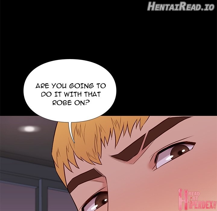 Reunion - Manhwa Chapter 15 - page 28