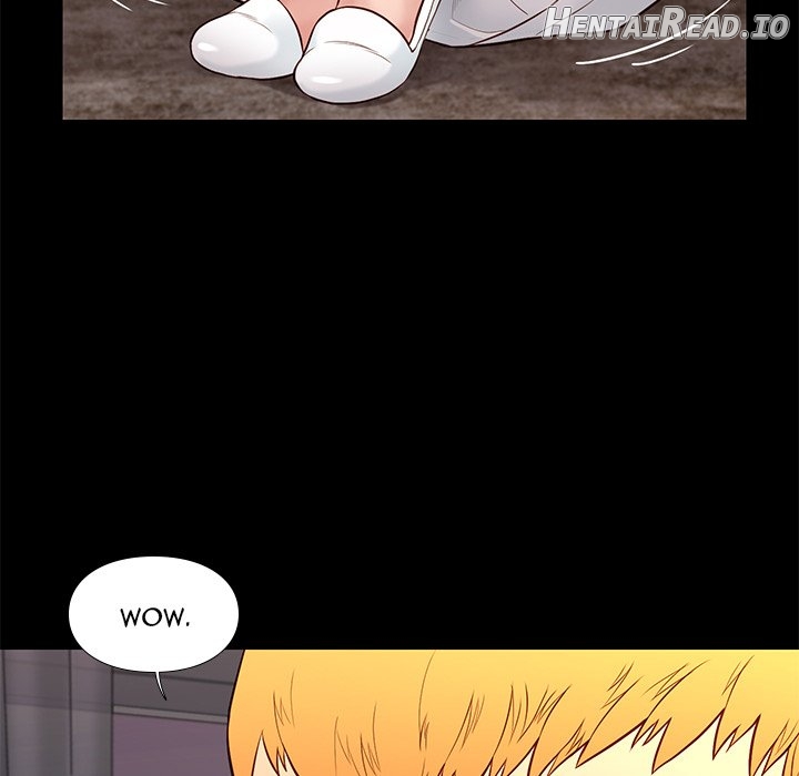 Reunion - Manhwa Chapter 15 - page 35