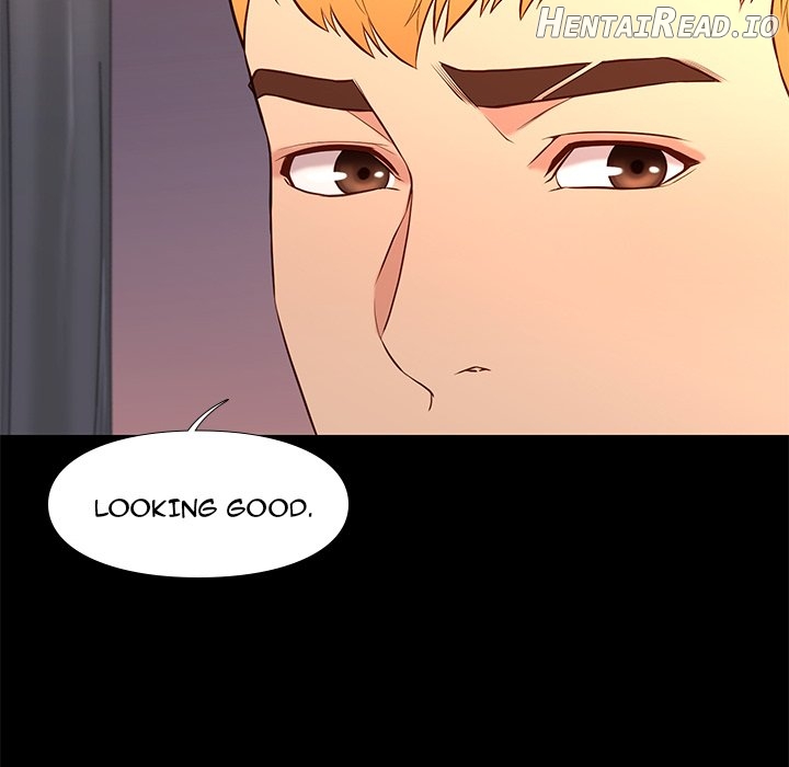 Reunion - Manhwa Chapter 15 - page 36