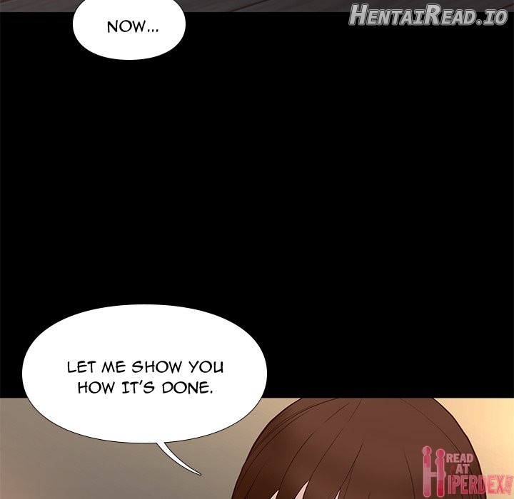 Reunion - Manhwa Chapter 15 - page 40
