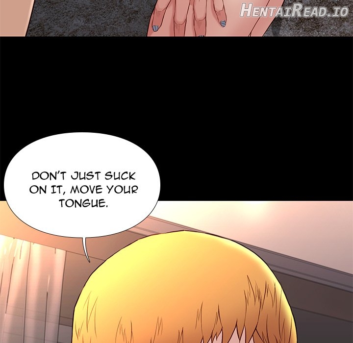 Reunion - Manhwa Chapter 15 - page 56