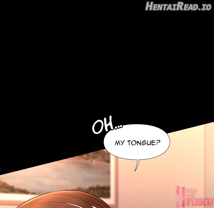 Reunion - Manhwa Chapter 15 - page 58