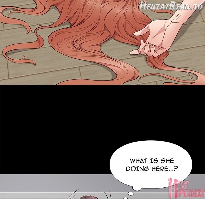 Reunion - Manhwa Chapter 16 - page 10