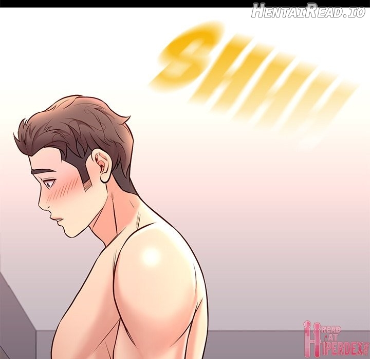 Reunion - Manhwa Chapter 16 - page 103