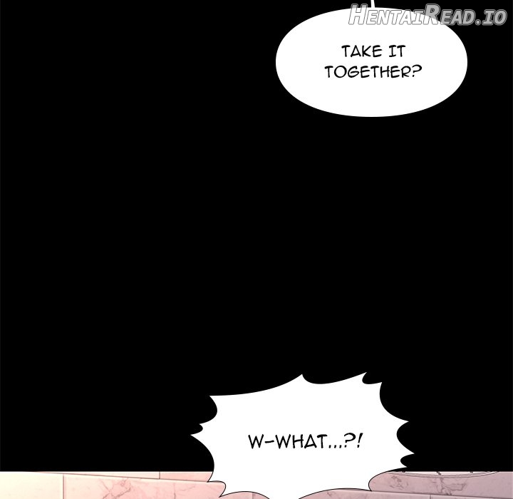 Reunion - Manhwa Chapter 16 - page 128