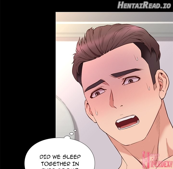 Reunion - Manhwa Chapter 16 - page 13