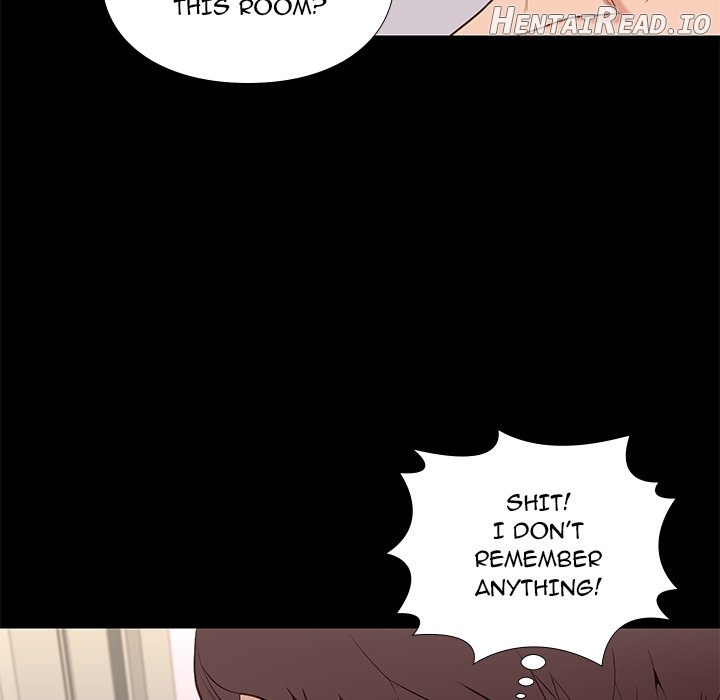 Reunion - Manhwa Chapter 16 - page 14