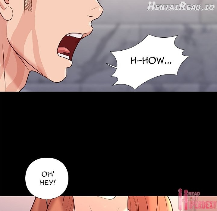 Reunion - Manhwa Chapter 16 - page 73