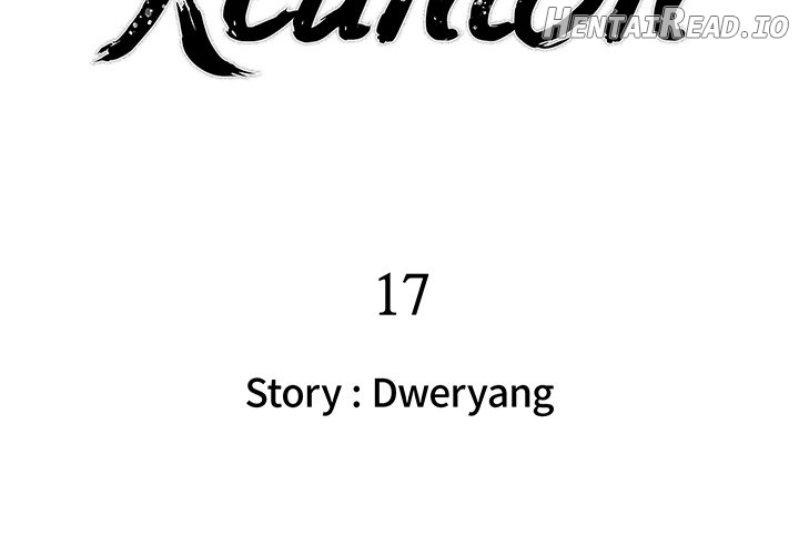 Reunion - Manhwa Chapter 17 - page 2