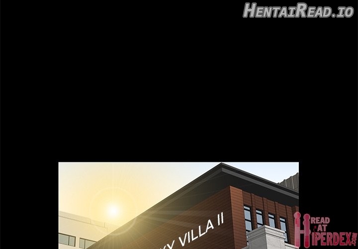 Reunion - Manhwa Chapter 17 - page 4
