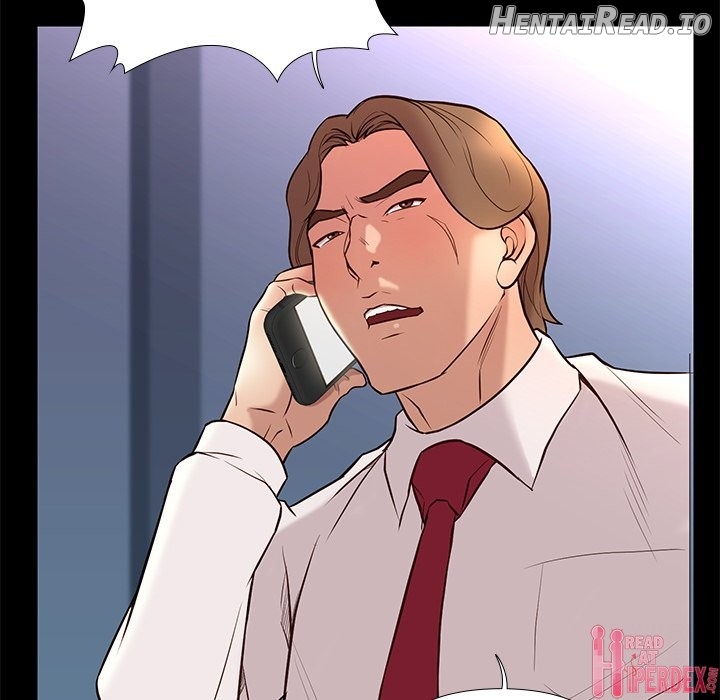 Reunion - Manhwa Chapter 18 - page 121