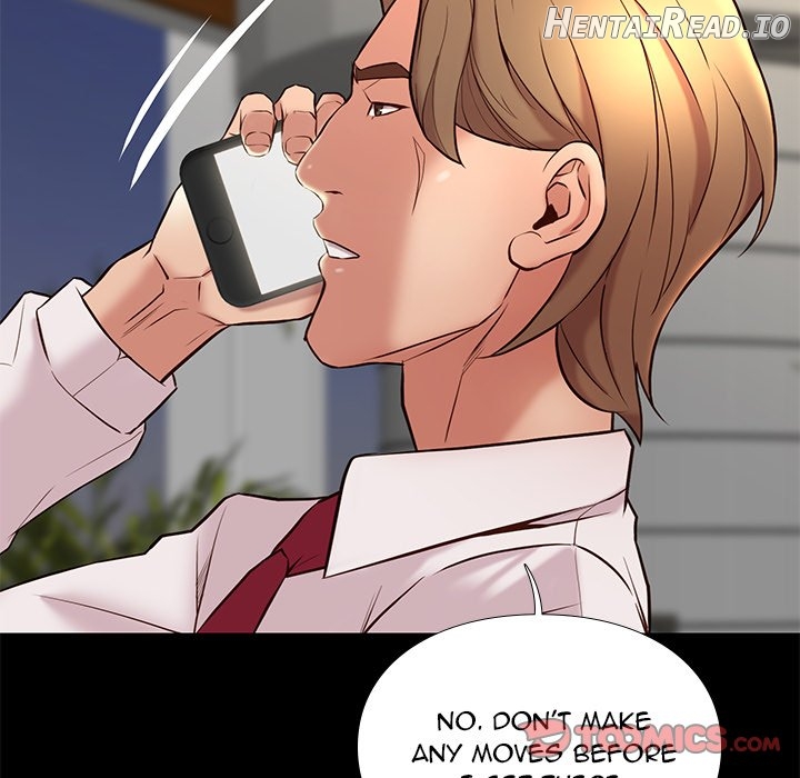 Reunion - Manhwa Chapter 18 - page 123