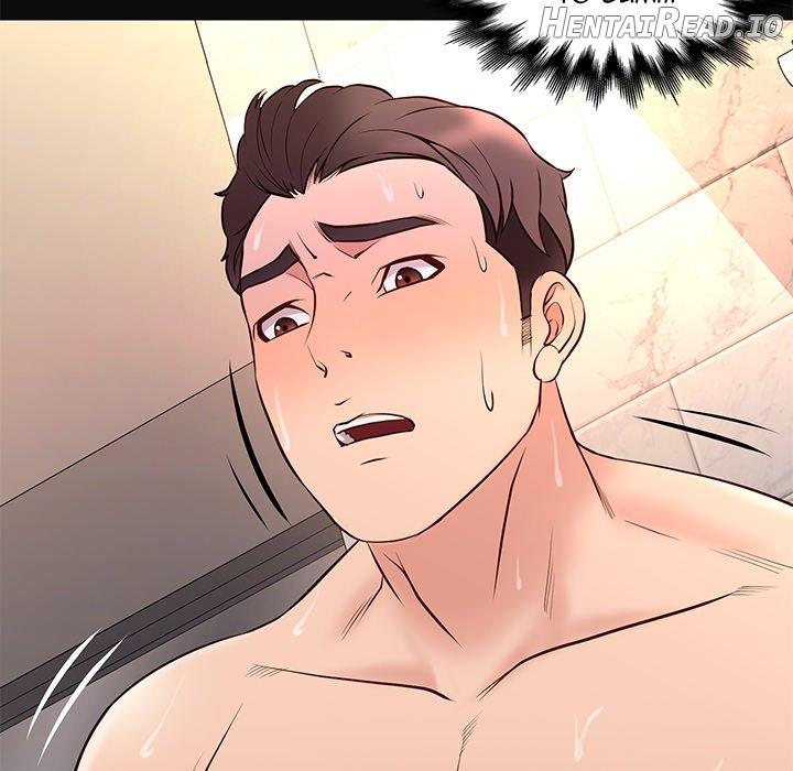 Reunion - Manhwa Chapter 18 - page 14