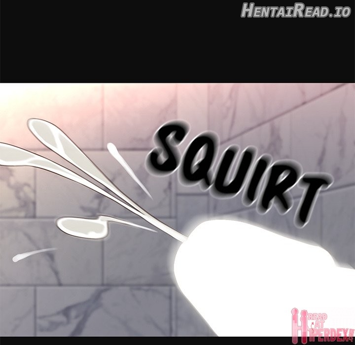 Reunion - Manhwa Chapter 18 - page 19