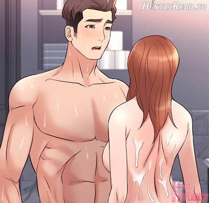 Reunion - Manhwa Chapter 18 - page 31