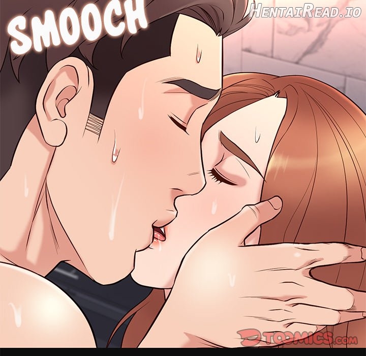 Reunion - Manhwa Chapter 18 - page 39
