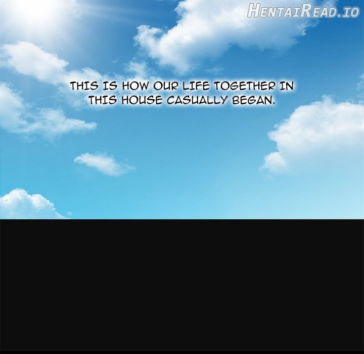 Reunion - Manhwa Chapter 18 - page 42