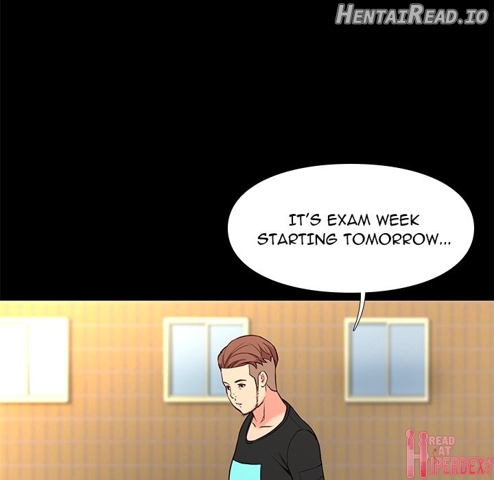 Reunion - Manhwa Chapter 18 - page 46