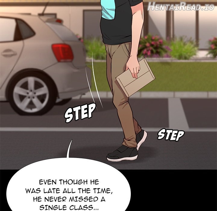 Reunion - Manhwa Chapter 18 - page 47