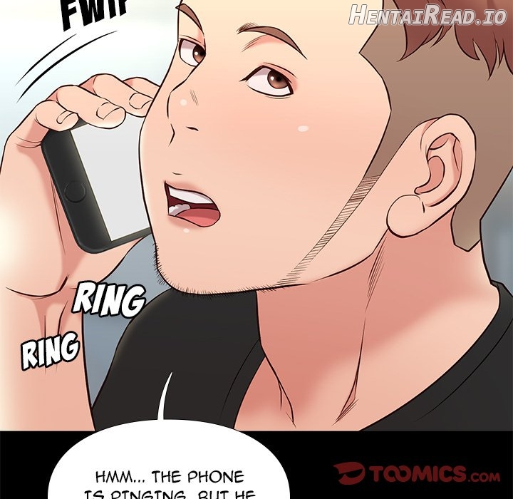 Reunion - Manhwa Chapter 18 - page 51