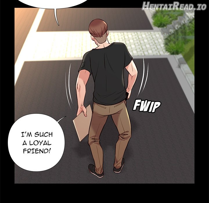 Reunion - Manhwa Chapter 18 - page 53