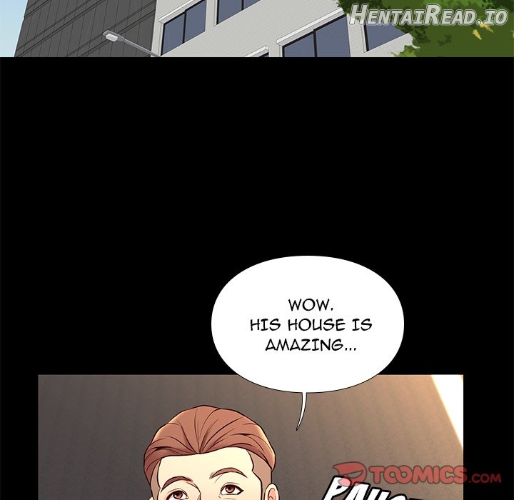 Reunion - Manhwa Chapter 18 - page 57
