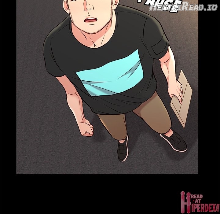 Reunion - Manhwa Chapter 18 - page 58