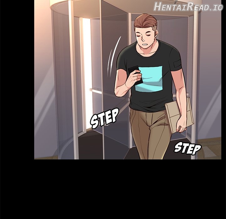 Reunion - Manhwa Chapter 18 - page 60