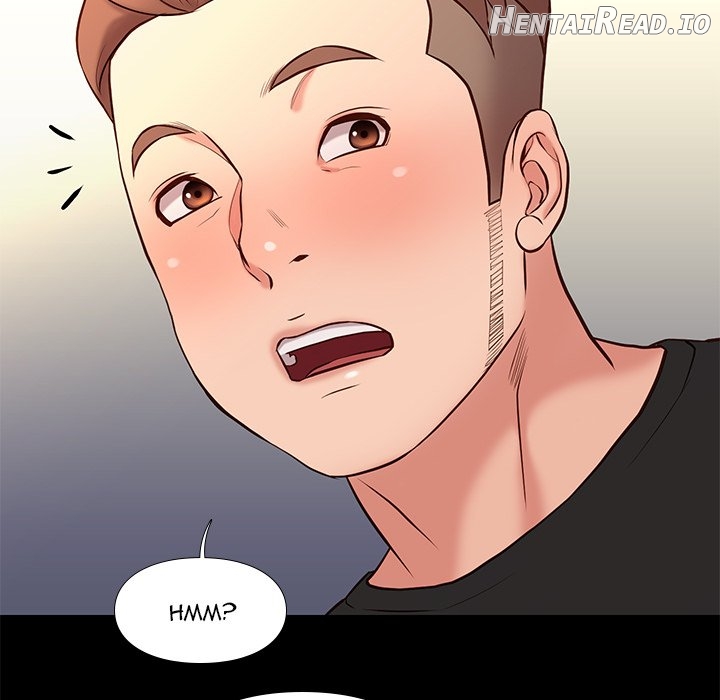 Reunion - Manhwa Chapter 18 - page 74