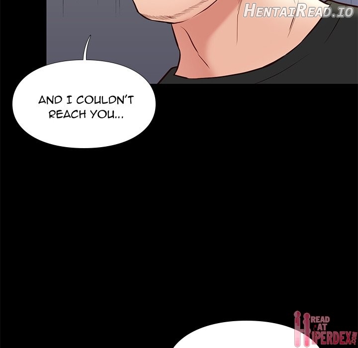 Reunion - Manhwa Chapter 19 - page 10