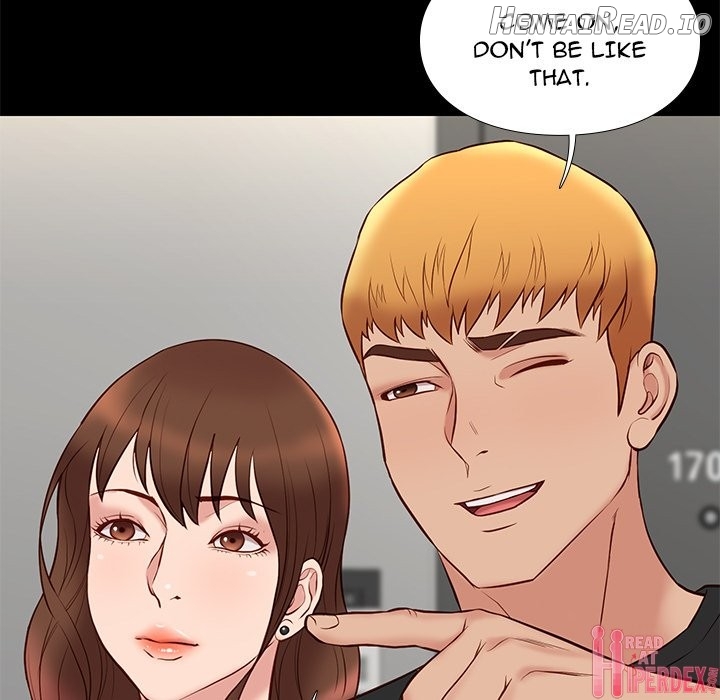 Reunion - Manhwa Chapter 19 - page 121