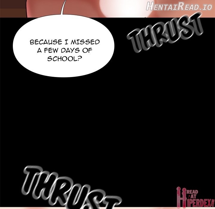 Reunion - Manhwa Chapter 19 - page 13
