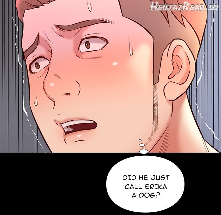 Reunion - Manhwa Chapter 19 - page 18