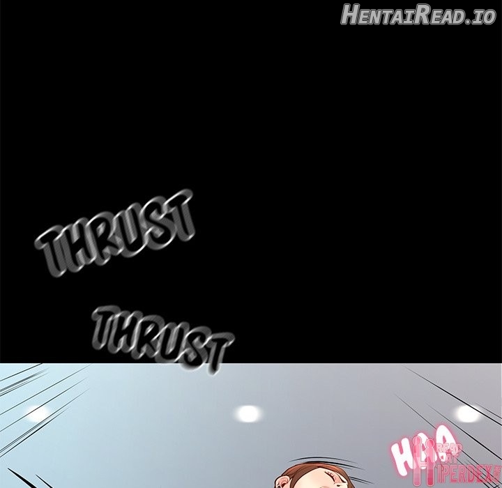 Reunion - Manhwa Chapter 19 - page 19
