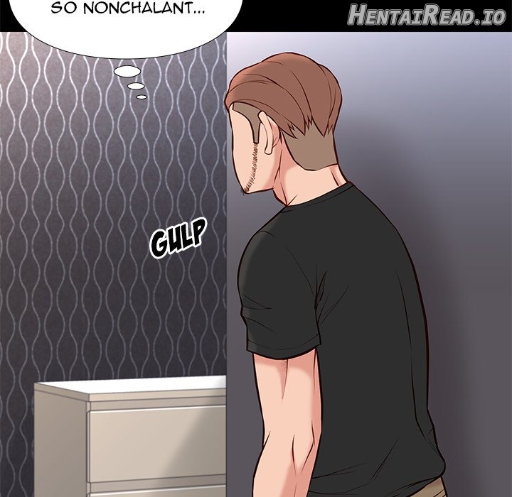 Reunion - Manhwa Chapter 19 - page 24