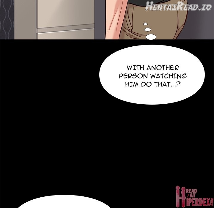 Reunion - Manhwa Chapter 19 - page 25