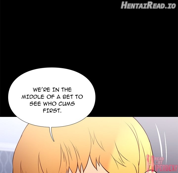 Reunion - Manhwa Chapter 19 - page 28