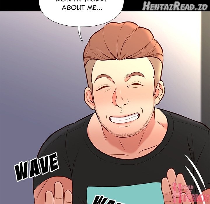 Reunion - Manhwa Chapter 19 - page 31