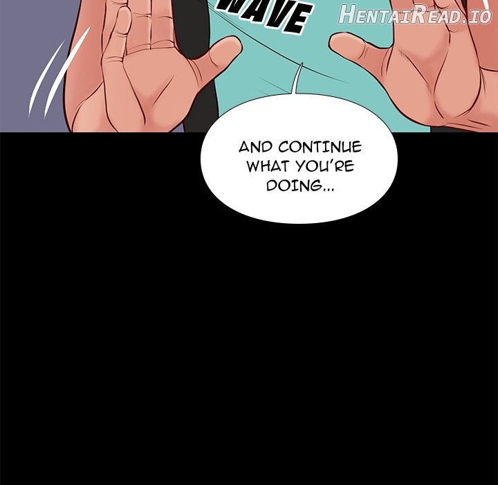 Reunion - Manhwa Chapter 19 - page 32
