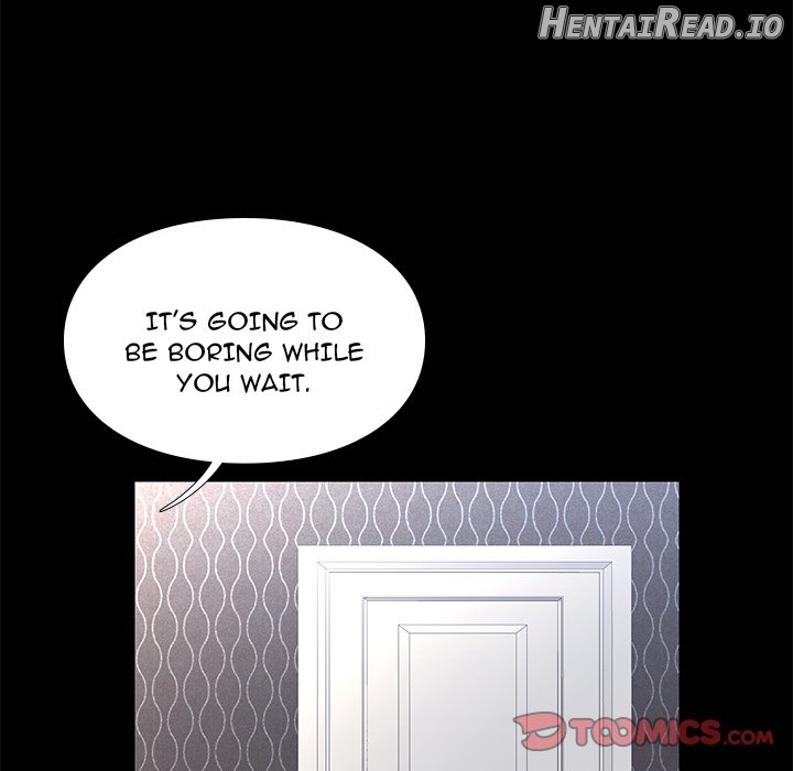 Reunion - Manhwa Chapter 19 - page 33