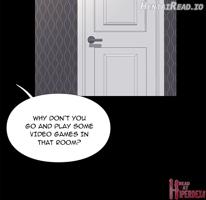 Reunion - Manhwa Chapter 19 - page 34