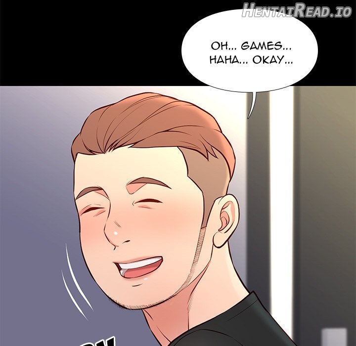 Reunion - Manhwa Chapter 19 - page 35