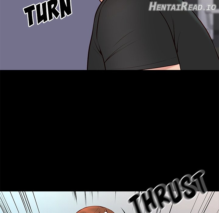 Reunion - Manhwa Chapter 19 - page 36